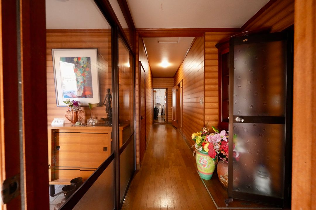 Downtown Furano House with 4 Bedrooms and Airbnb Potential - Thumbnail 4