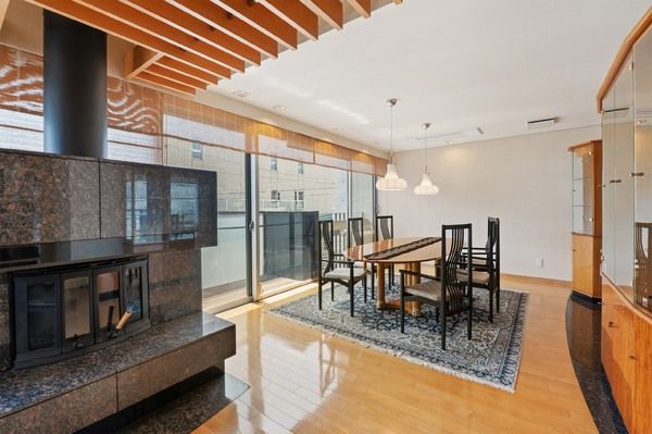2LDK House with Office in Ota-ku, Tokyo for Sale - Thumbnail 2