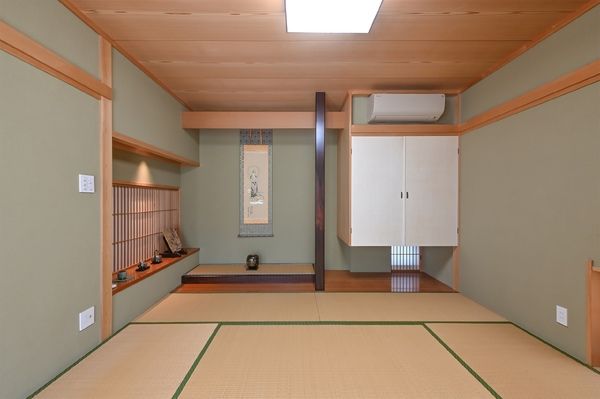 2LDK House with Office in Ota-ku, Tokyo for Sale - Thumbnail 3