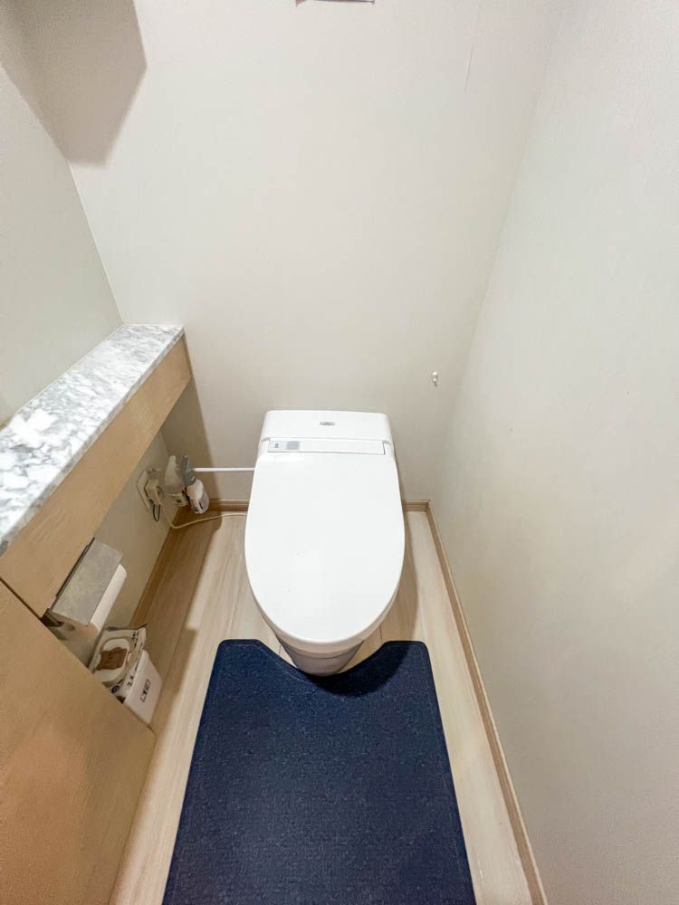 Residential Sumiyoshi Eterna 6F 3LDK Apartment for Sale in Nagasaki - Thumbnail 4