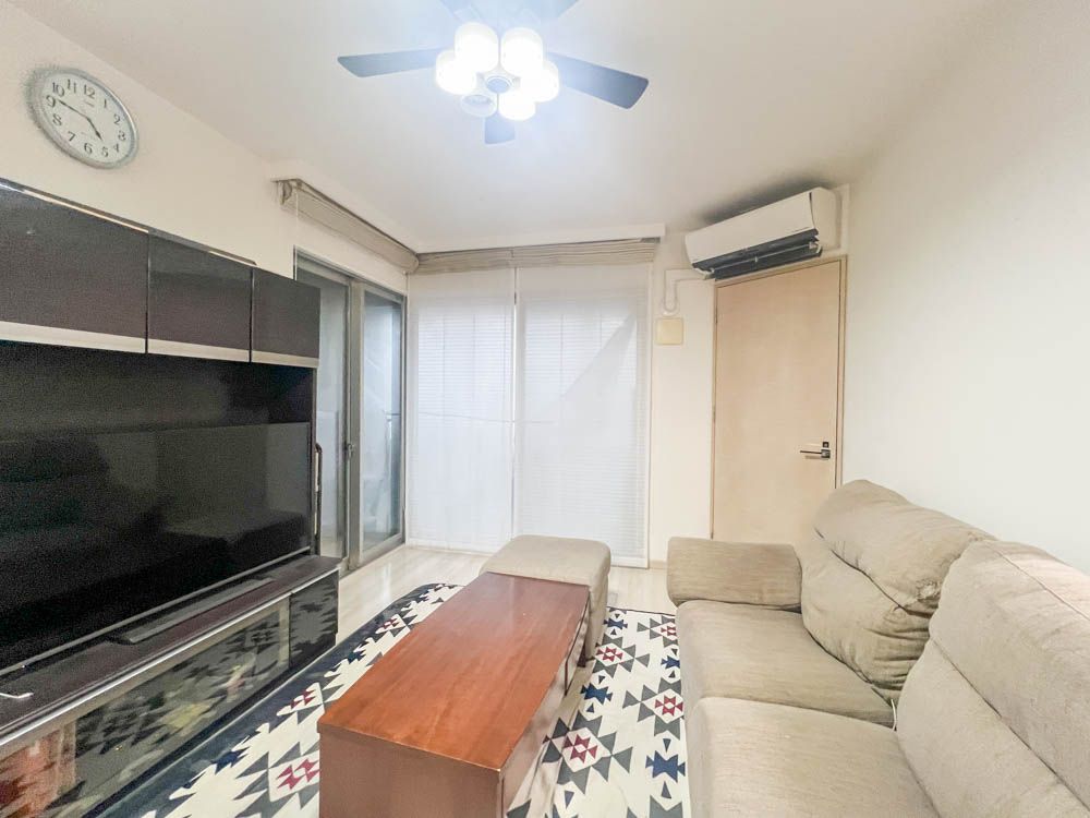 Residential Sumiyoshi Eterna 6F 3LDK Apartment for Sale in Nagasaki - Thumbnail 2
