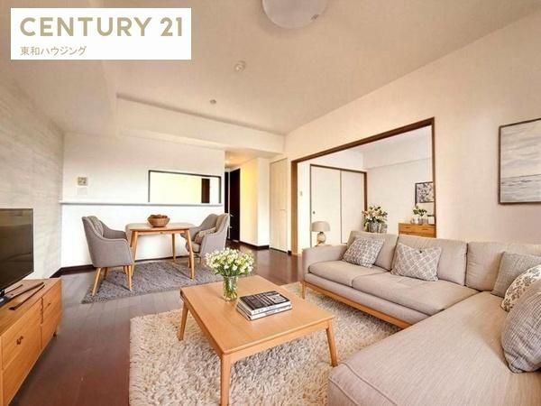 Rexel Avenue Urayasu 3LDK Apartment for Sale - Thumbnail 3