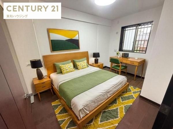Rexel Avenue Urayasu 3LDK Apartment for Sale - Thumbnail 4