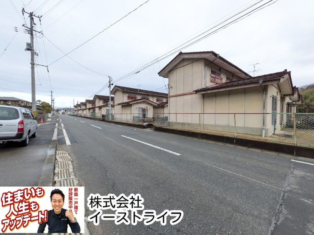 New 3-4LDK Houses for Sale in Iwaki, Fukushima - April 2026 Completion - Thumbnail 3