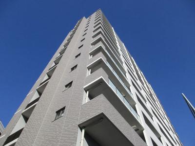 3LDK Apartment in Kobe's Hyogo Ward - 60.6㎡ — Image 1, Hyogo, Hyogo