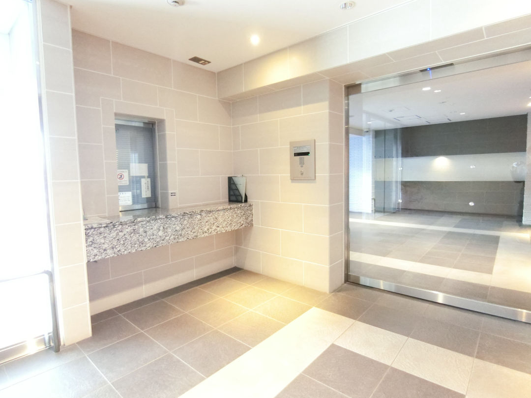 3LDK Apartment in Kobe's Hyogo Ward - 60.6㎡ - Thumbnail 3