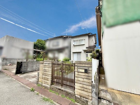 4DK Wooden House for Sale in Kameoka, Kyoto - Image 1