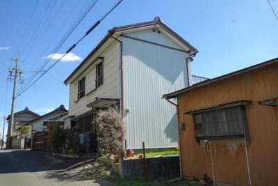 Used detached house in Kusunoki, Taketoyo-cho, Chita-gun | Used detached house in Taketoyo-cho, Chita-gun, 16 minutes walk from Chita-Taketoyo Station on the Meitetsu Kowa Line (Property number: 0127600-0001764) — Image 1, Taketoyo, Aichi