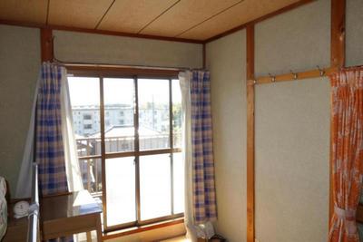 Used detached house in Kusunoki, Taketoyo-cho, Chita-gun | Used detached house in Taketoyo-cho, Chita-gun, 16 minutes walk from Chita-Taketoyo Station on the Meitetsu Kowa Line (Property number: 0127600-0001764) — Image 4, Taketoyo, Aichi