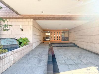 [Holmes] Nichishin Palace Stage Higashi Totsuka | — Image 4, Totsuka, Kanagawa