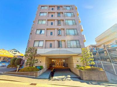 [Holmes] Nichishin Palace Stage Higashi Totsuka | — Image 2, Totsuka, Kanagawa