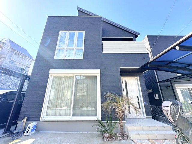 Modern 3LDK House in Ichikawa, Chiba | 2020 Build - Thumbnail 4