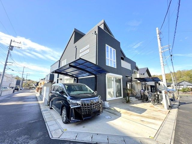 Modern 3LDK House in Ichikawa, Chiba | 2020 Build - Thumbnail 3