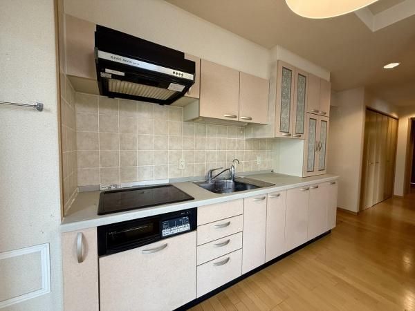1LDK Apartment in Akashi City with Balcony - Thumbnail 3