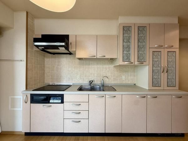 1LDK Apartment in Akashi City with Balcony - Thumbnail 4