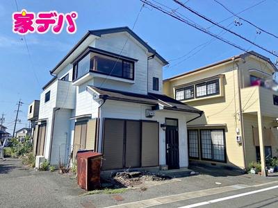 3DK House for Sale in Segoki-cho, Toyokawa - Near Station — Image 1, Toyokawa, Aichi