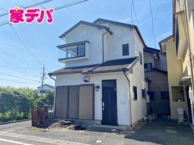 3DK House for Sale in Segoki-cho, Toyokawa - Near Station — Image 2, Toyokawa, Aichi