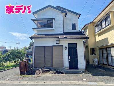 3DK House for Sale in Segoki-cho, Toyokawa - Near Station — Image 1, Toyokawa, Aichi