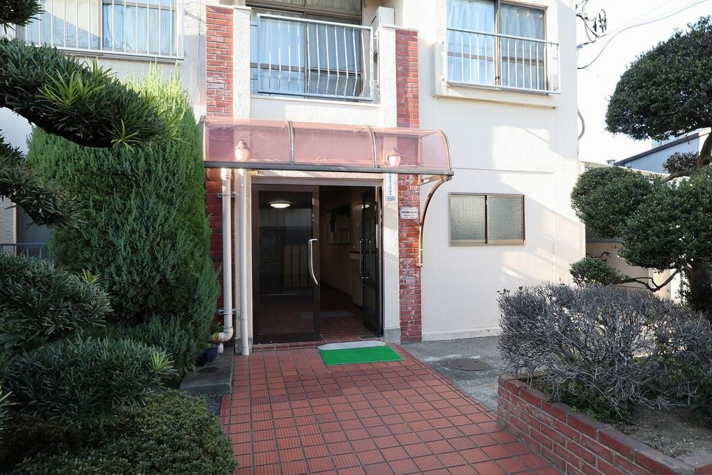 2LDK Apartment in Adachi Ward Tokyo - 51.03㎡ - Thumbnail 4