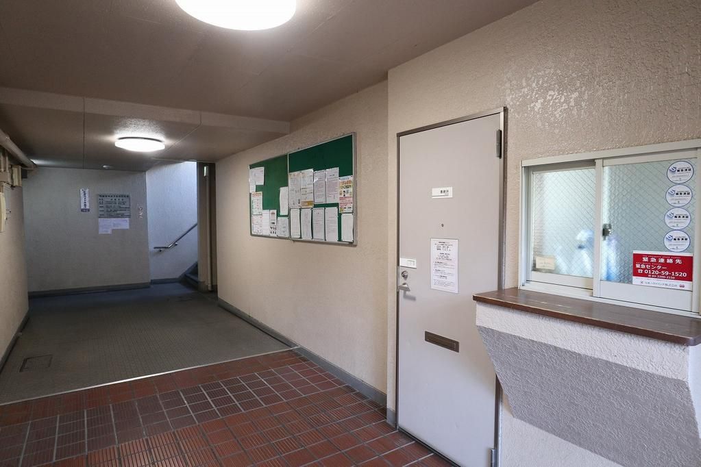 2LDK Apartment in Adachi Ward Tokyo - 51.03㎡ - Thumbnail 2