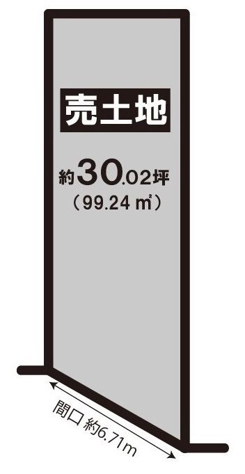 Land for Sale in Sagatenryuji Shinocho, Kyoto with Building Condition - Thumbnail 3