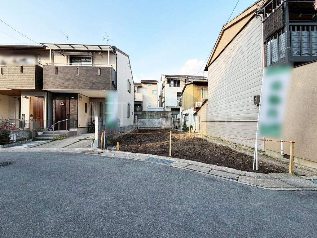 Land for Sale in Sagatenryuji Shinocho, Kyoto with Building Condition - Thumbnail 2