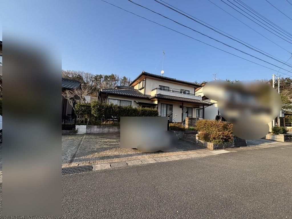4LDK Renovated House with 4 Parking Spaces in Iwaki, Fukushima - Thumbnail 4
