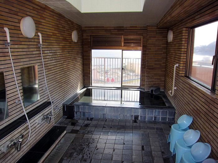 3LDK Apartment with Hot Spring in Yugawara, Kanagawa - Thumbnail 3