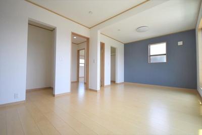 3LDK House for Sale in Iruma City, Saitama - 99.92m² — Image 4, Iruma, Saitama