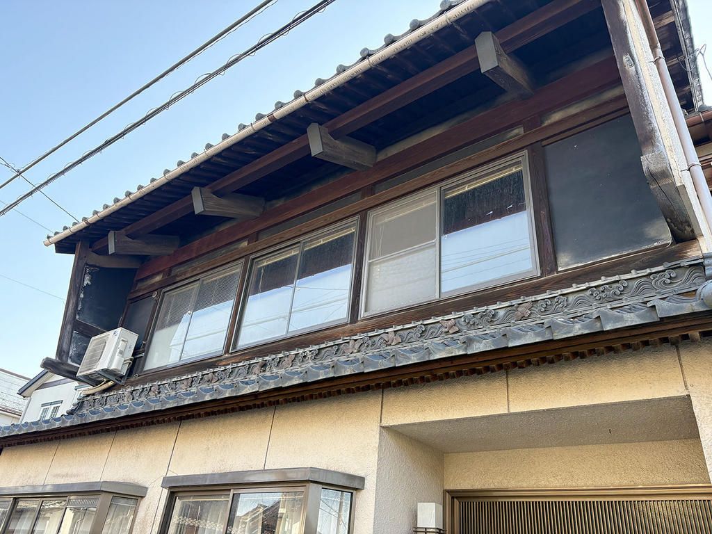 9LDK Kominka for Sale in Sabae, Fukui – 674 sqm - Thumbnail 2