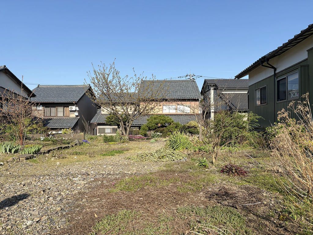 9LDK Kominka for Sale in Sabae, Fukui – 674 sqm - Thumbnail 4