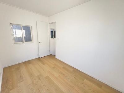 Modern 2DK House in Yamato City, Kanagawa | 2022 Build — Image 4, Yamato, Kanagawa