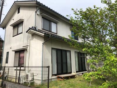 Used detached house in Yazu-cho Inari | Used detached house in Yazu-cho, Yazu-gun, 4 minutes walk from Higashigunge Station on the JR Inbi Line (Property number: 0142756-0000013) — Image 1, Yazu, Tottori