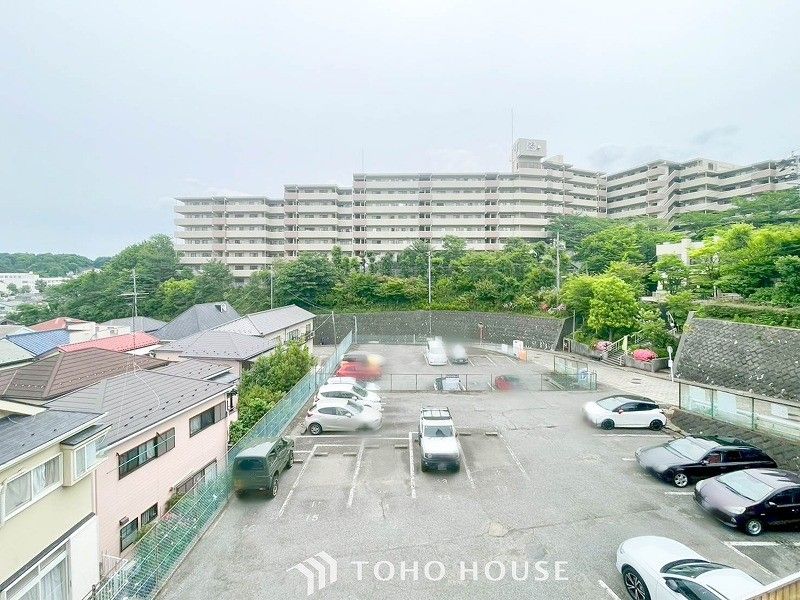 3LDK House in Yokohama Izumi Ward - 85.7㎡ Family Home - Thumbnail 4