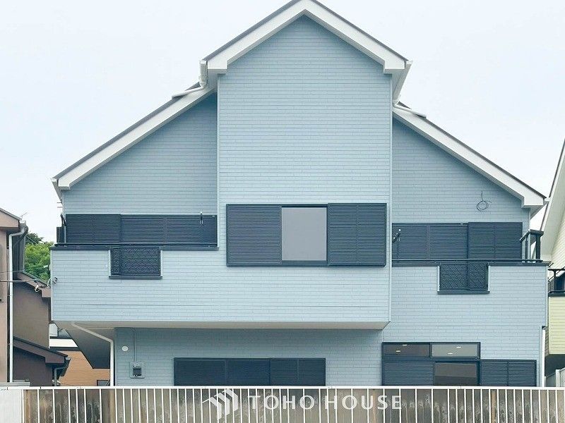 3LDK House in Yokohama Izumi Ward - 85.7㎡ Family Home - Thumbnail 2