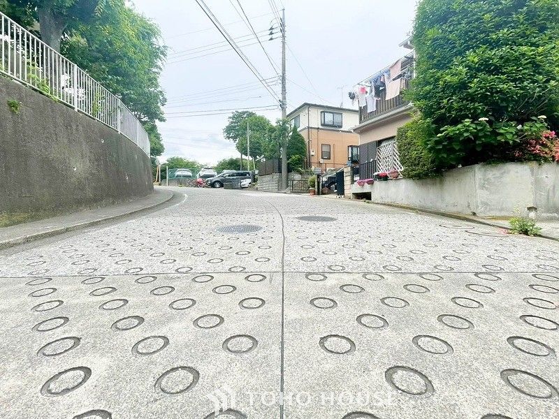 3LDK House in Yokohama Izumi Ward - 85.7㎡ Family Home - Thumbnail 3