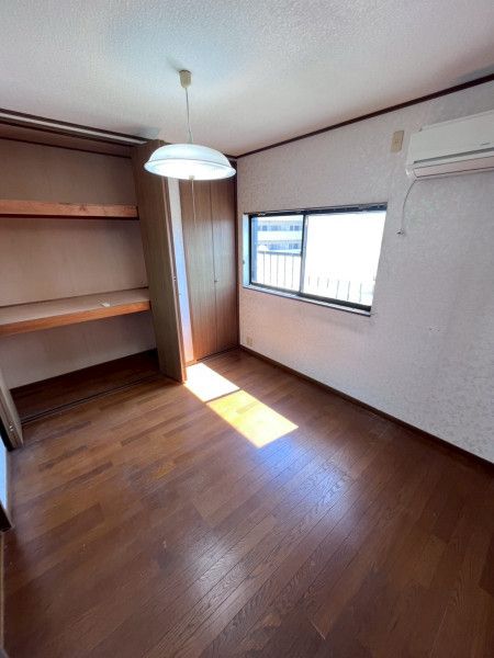 4DK Three-Story House for Sale in Tokushima City - Thumbnail 3