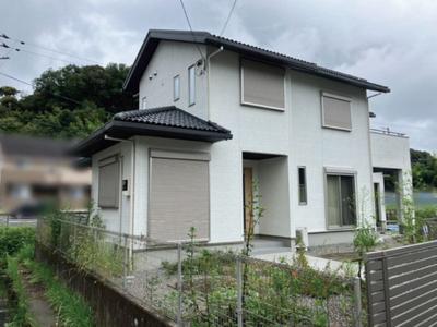 [Homes] Used house for sale in Hasuike, Tosa City | — Image 1, Tosa, Kochi