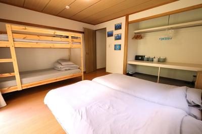 Signature Yellow House - 8 Bedroom Hostel Investment in Kutchan, Hokkaido — Interior, Kutchan, Hokkaido