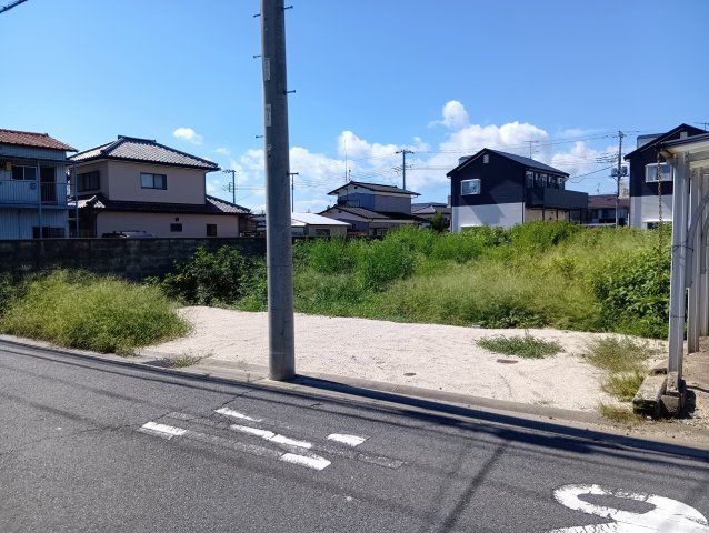 Land for Sale in Mito, Ibaraki - 231 sqm Plot - Thumbnail 2