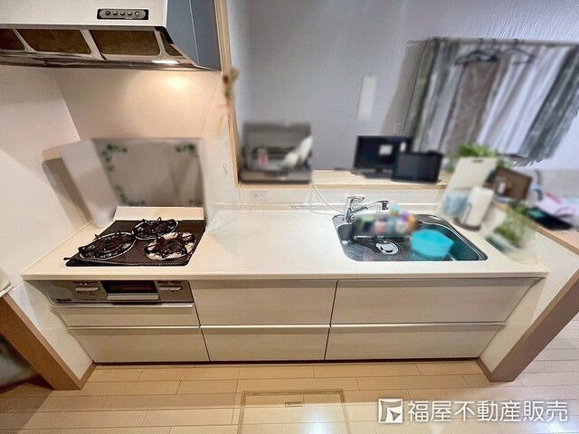 3LDK House in Hirakata with Parking | 84.46㎡ - Thumbnail 3