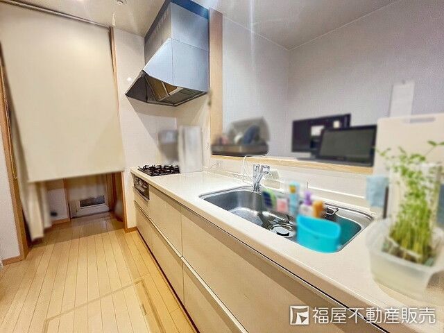 3LDK House in Hirakata with Parking | 84.46㎡ - Thumbnail 2