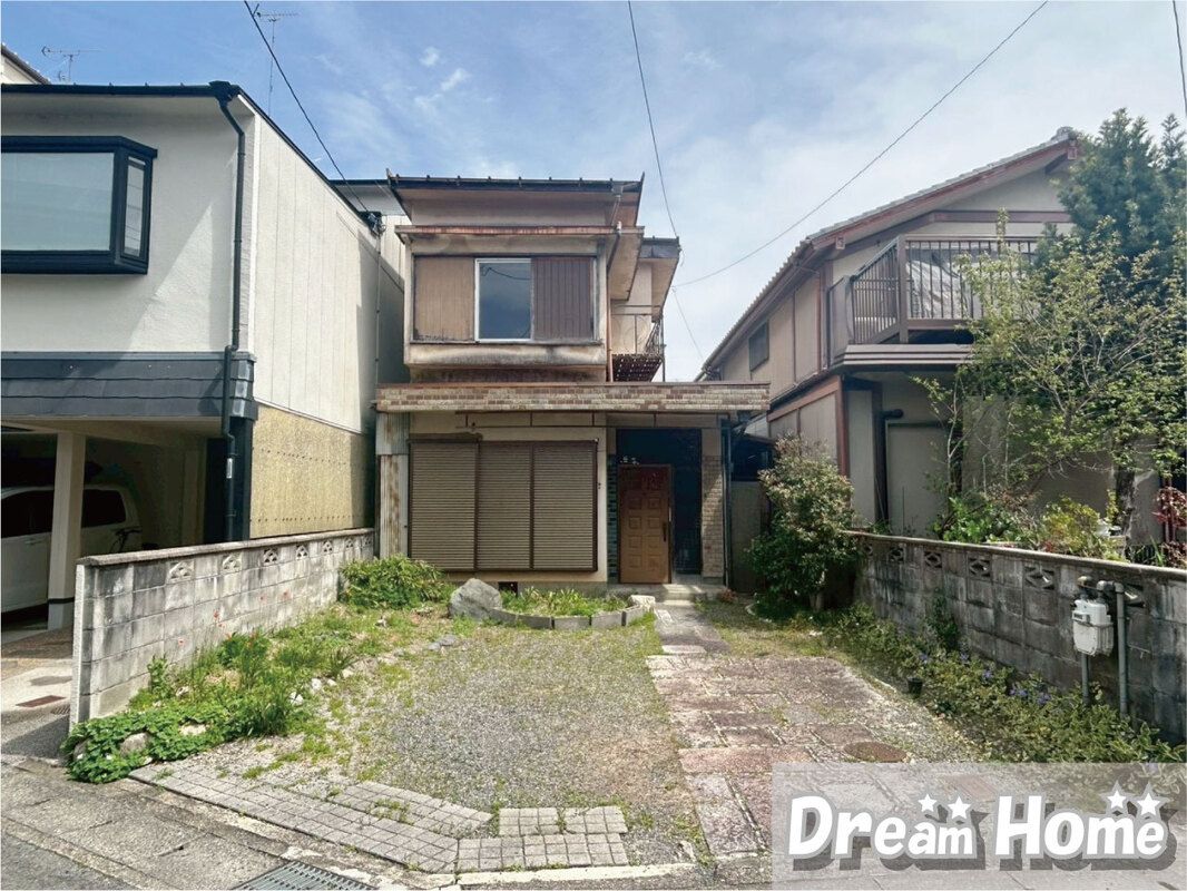Land for Sale in Uzumasa, Kyoto – 147.55 m² Plot - Thumbnail 2