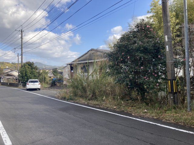 508 sqm Land Plot in Kagoshima City Koriyama-cho for Sale - Thumbnail 3
