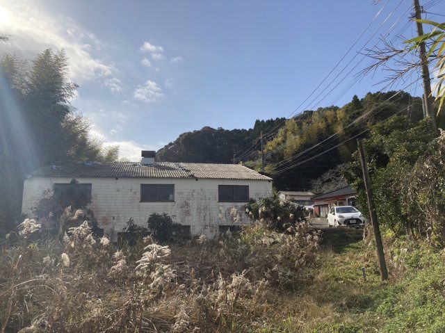 508 sqm Land Plot in Kagoshima City Koriyama-cho for Sale - Thumbnail 2