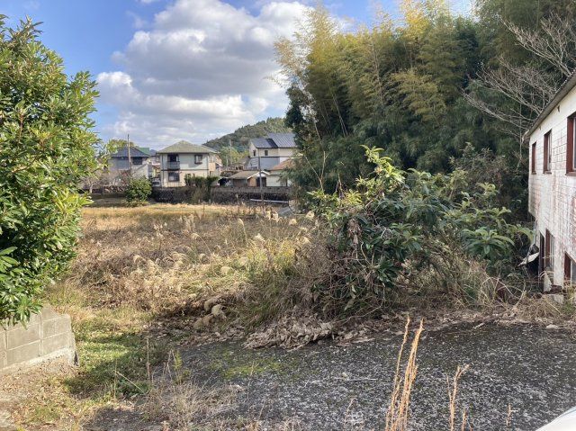 508 sqm Land Plot in Kagoshima City Koriyama-cho for Sale - Thumbnail 4