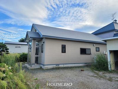 [Homes] Used detached house in Higashimachi, Kunbetsu-cho | — House, Kunikofu, Hokkaido