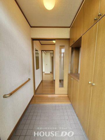 [Homes] Used detached house in Higashimachi, Kunbetsu-cho | — Interior, Kunikofu, Hokkaido