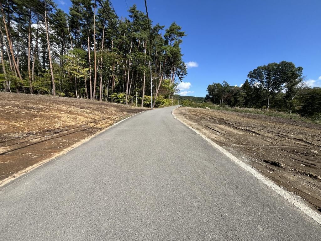 2369 sqm South-Facing Land for Sale in Hokuto City, Yamanashi - Thumbnail 3