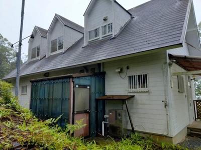 Spacious 4LDK House on Large Plot in Jinseki Kogen, Hiroshima — House, Jinseki Kogen, Hiroshima